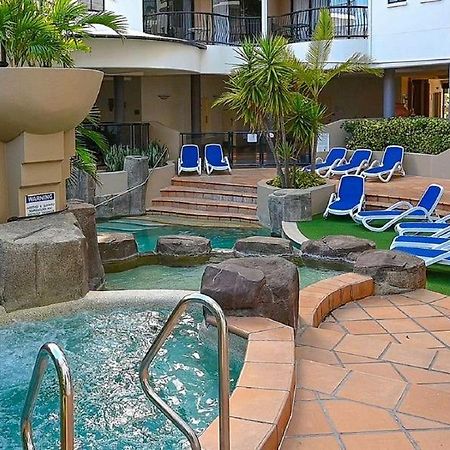 Nautilus Resort - Private Apartment Mooloolaba Esterno foto