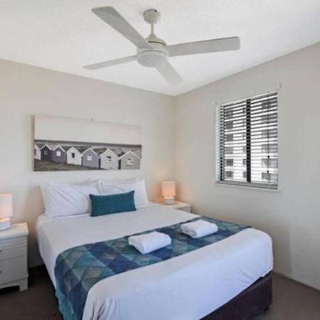 Nautilus Resort - Private Apartment Mooloolaba Esterno foto