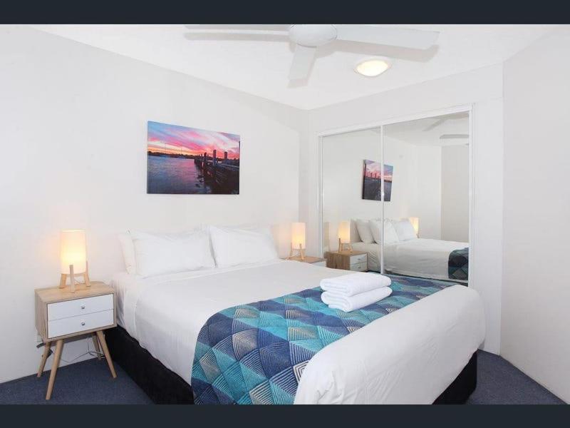 Nautilus Resort - Private Apartment Mooloolaba Esterno foto