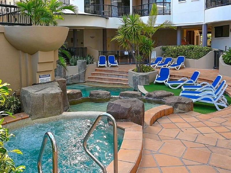 Nautilus Resort - Private Apartment Mooloolaba Esterno foto