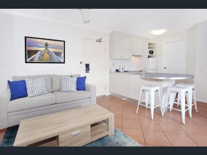 Nautilus Resort - Private Apartment Mooloolaba Esterno foto