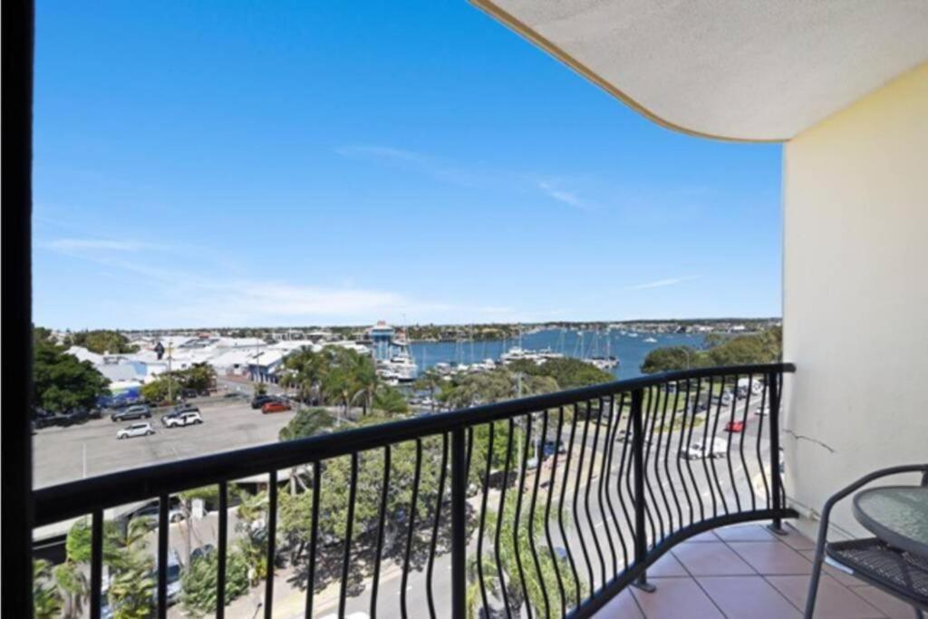 Nautilus Resort - Private Apartment Mooloolaba Esterno foto