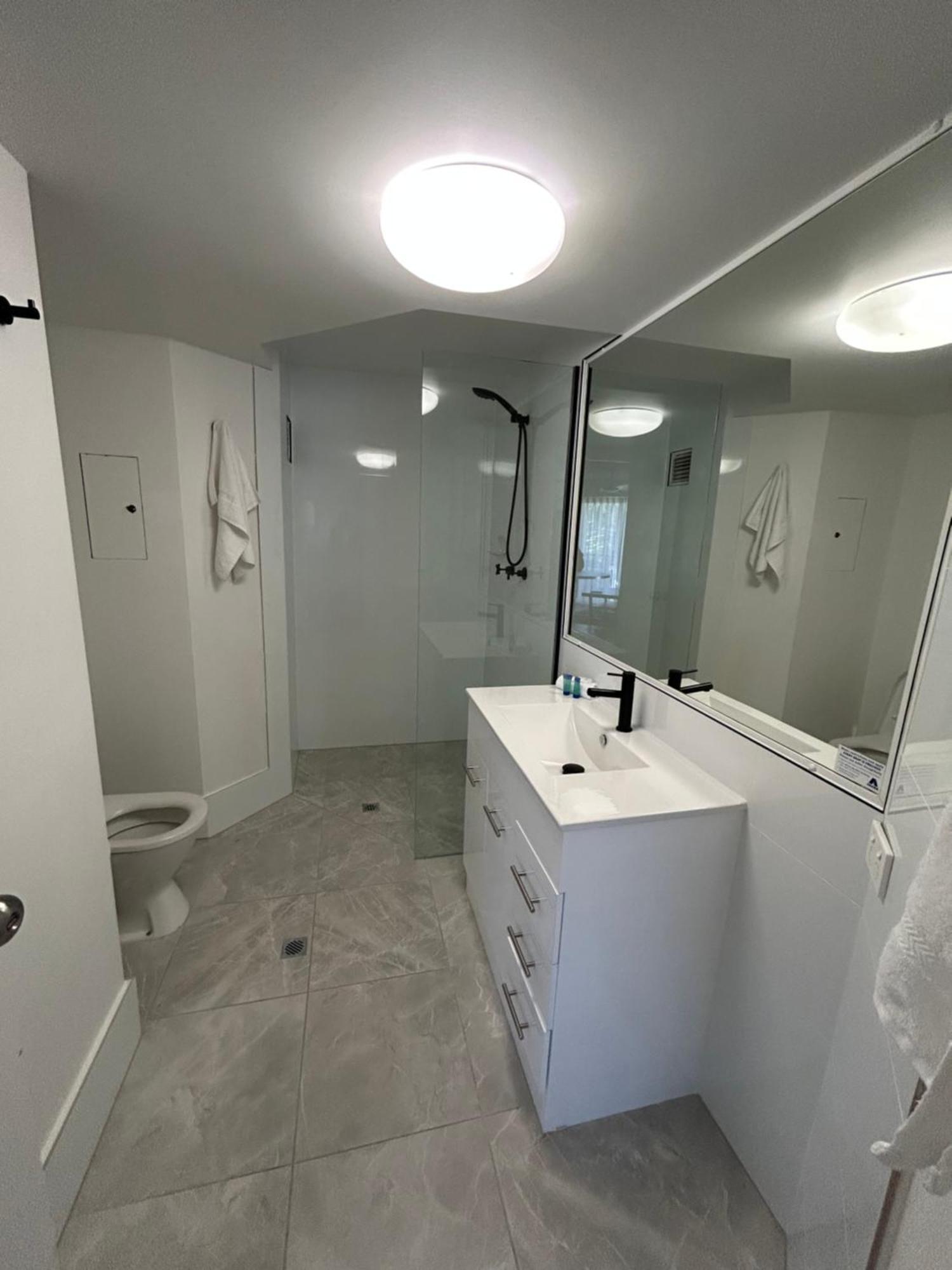 Nautilus Resort - Private Apartment Mooloolaba Esterno foto